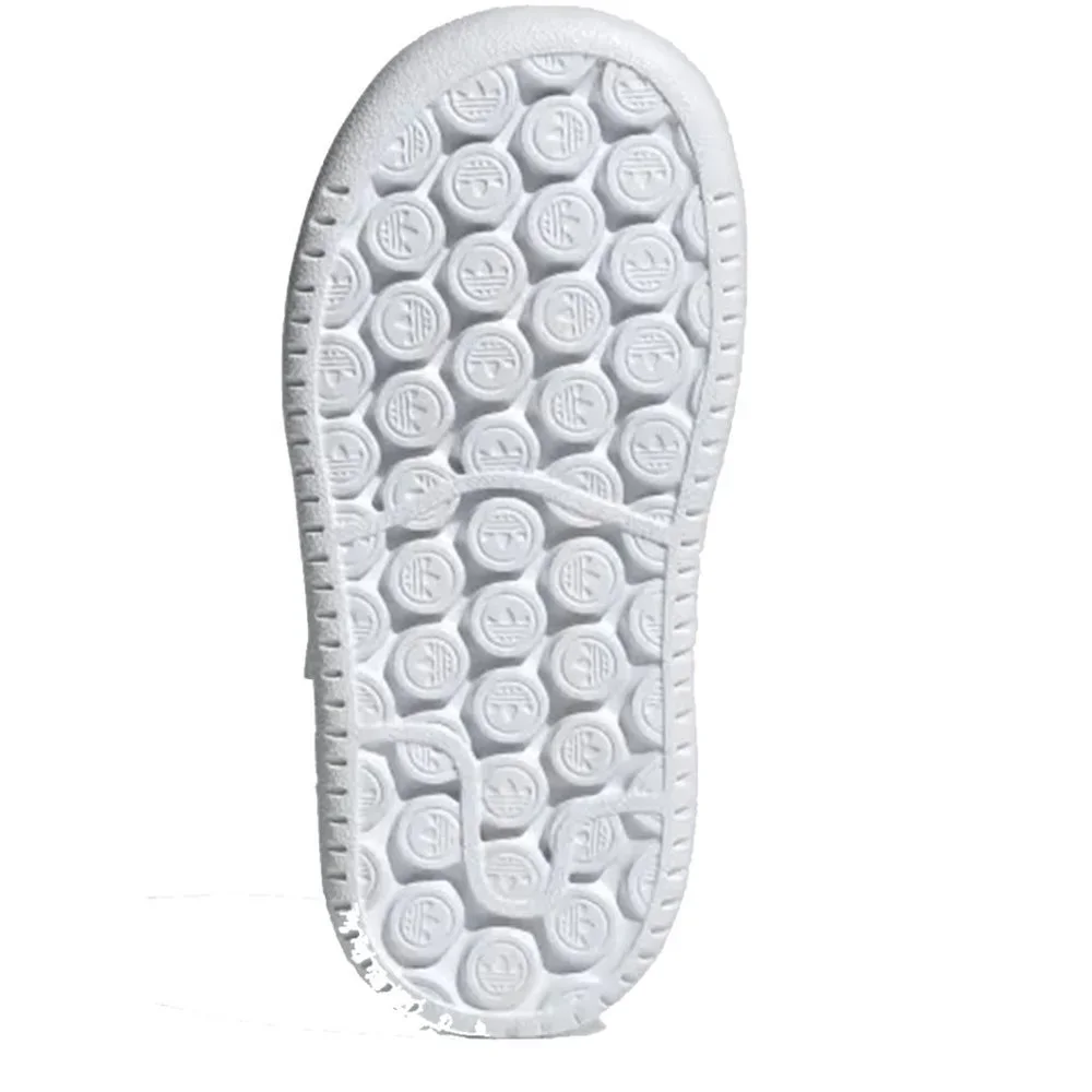 Adidas Originals Unisex-Child Forum Mid 360 Sneaker - Picture 3 of 6